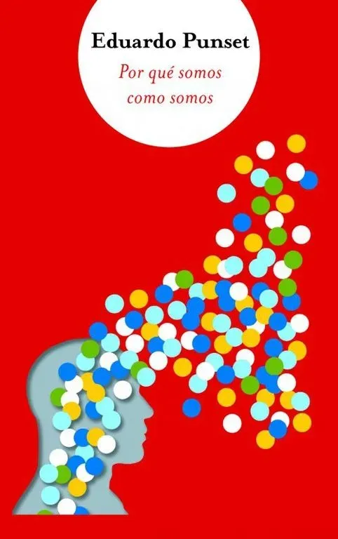 Por qué somos como somos / bigbooks