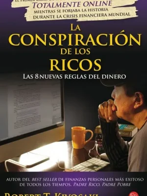 La conspiración de los ricos