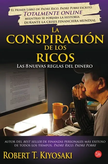 La conspiración de los ricos