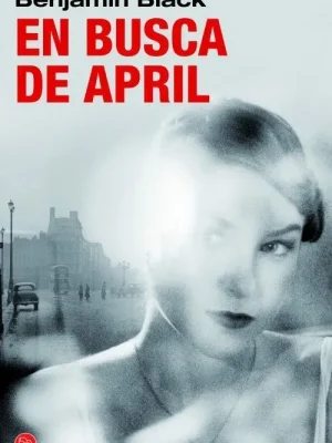 En busca de april (quirke 3)
