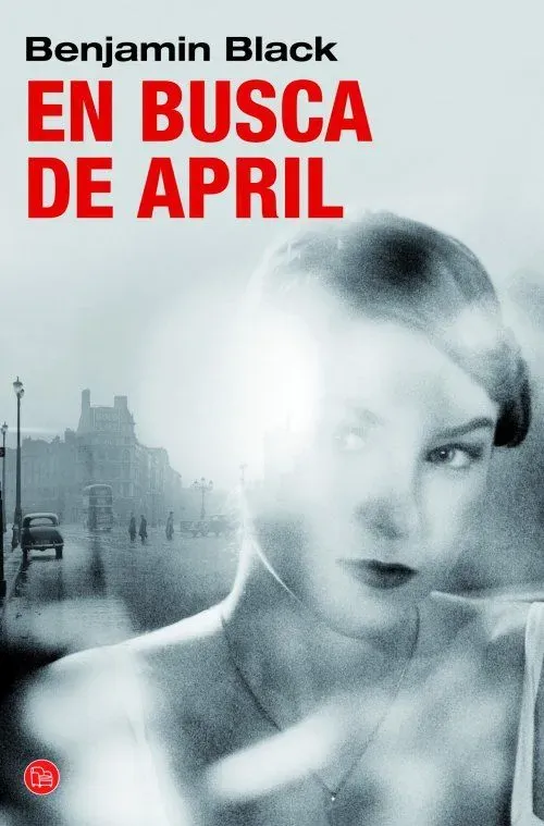En busca de april (quirke 3)