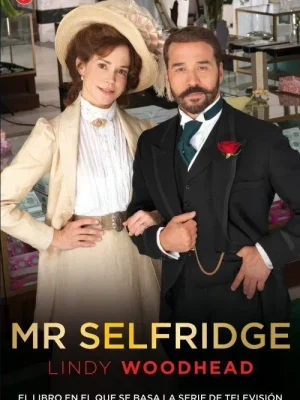 Mr selfridge
