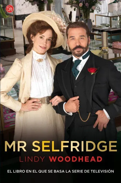 Mr selfridge