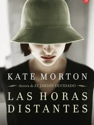 9788466327565_las-horas-distantes-bolsillo_front-2.webp Las horas distantes (bolsillo)