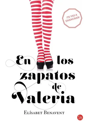 9788466328104_en-los-zapatos-de-valeria-saga-valeria-1_front-1.webp En los zapatos de valeria (saga valeria 1)