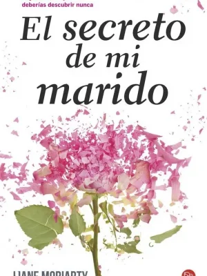 El secreto de mi marido