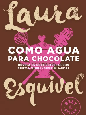 Como agua para chocolate