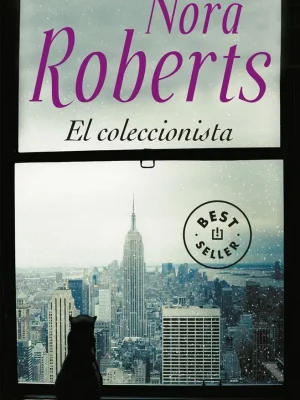 El coleccionista