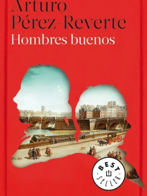 Hombres buenos