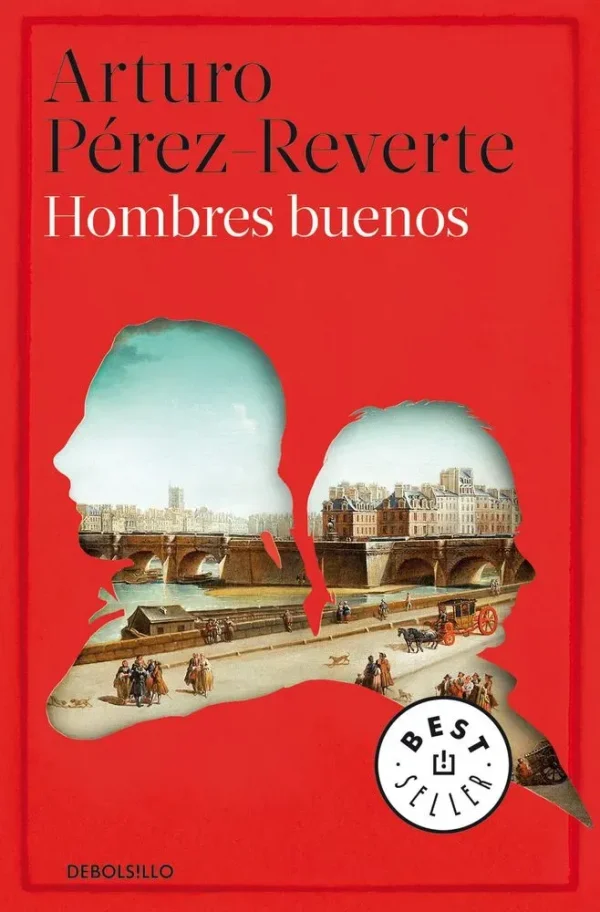 Hombres buenos