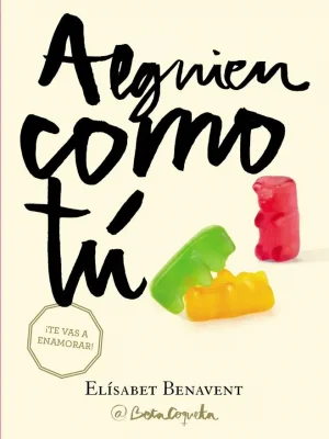 9788466329989_alguien-como-tu-mi-eleccion-2_front-3.webp Alguien como tú (mi elección 2)