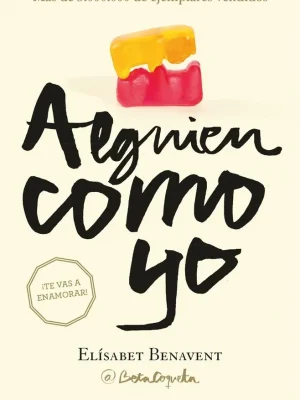 Alguien como yo (mi elección 3)
