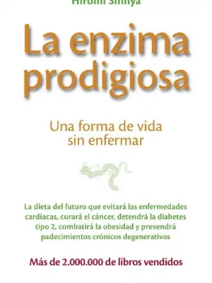 La enzima prodigiosa