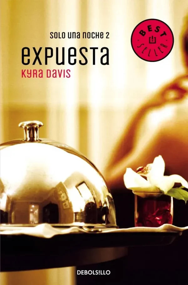 Expuesta (solo una noche 2)