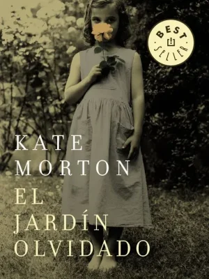 El jardín olvidado