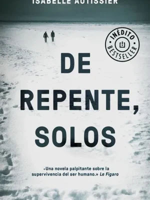 De repente, solos