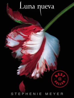 Luna nueva (saga crepúsculo 2)