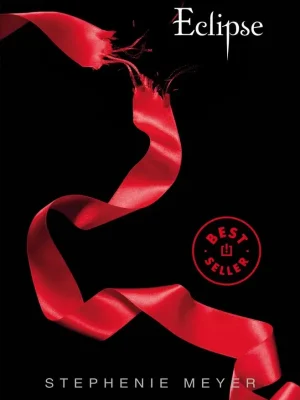 Eclipse (saga crepúsculo 3)