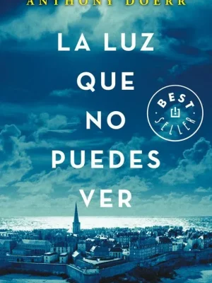 La luz que no puedes ver