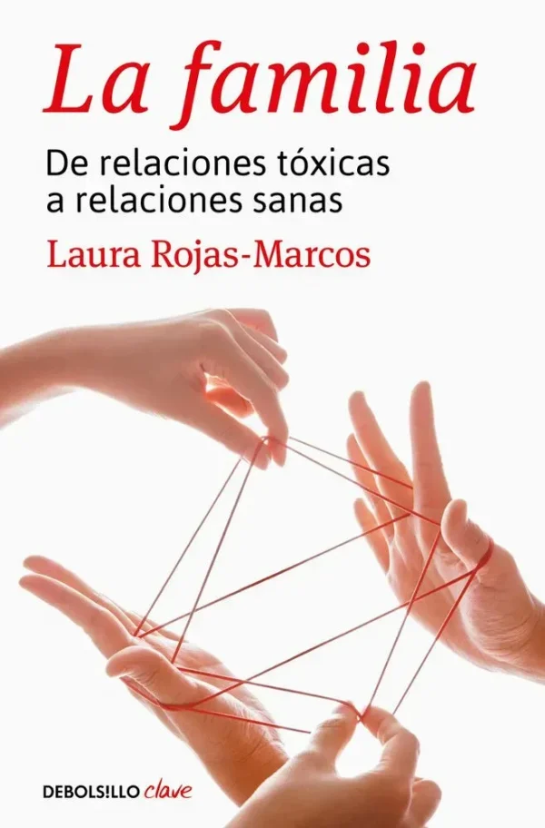La familia. las relaciones tóxicas y las relaciones sanas