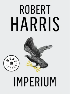 Imperium (trilogía de cicerón 1)