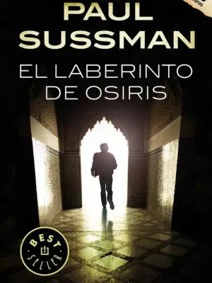 El laberinto de osiris