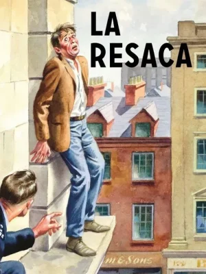 9788466335935_la-resaca-pequenos-clasicos-ilustrados_front-1.webp La resaca (pequeños clásicos ilustrados)