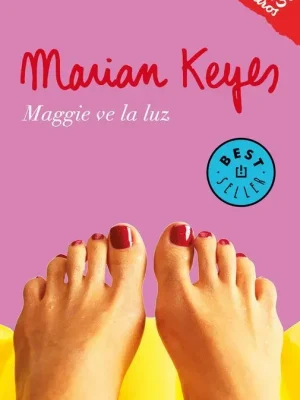 Maggie ve la luz (hermanas walsh 3)