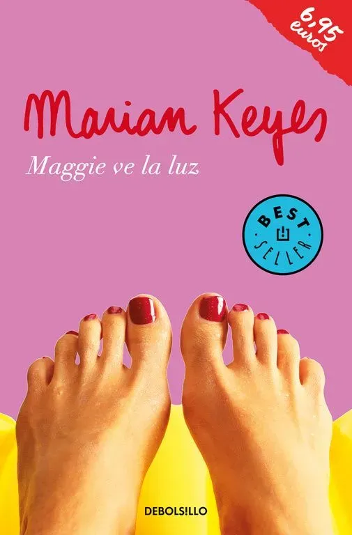 Maggie ve la luz (hermanas walsh 3)