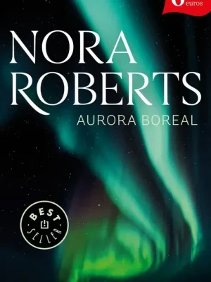 Aurora boreal