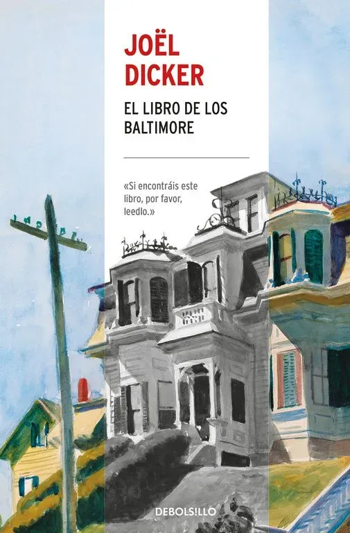 9788466341516_el-libro-de-los-baltimore_front-1.webp El libro de los baltimore