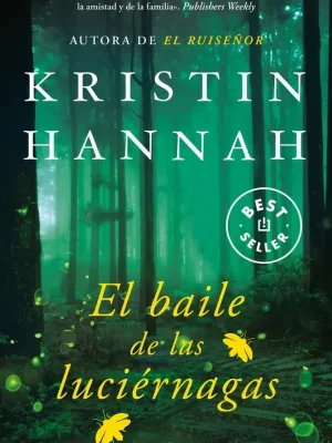 El baile de las luciérnagas