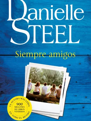 Siempre amigos