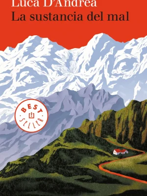 La sustancia del mal