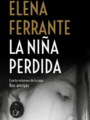 La niña perdida (dos amigas 4)