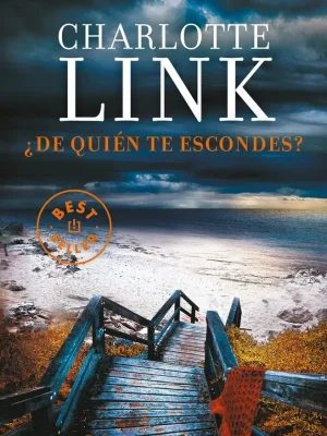 ¿de quién te escondes?