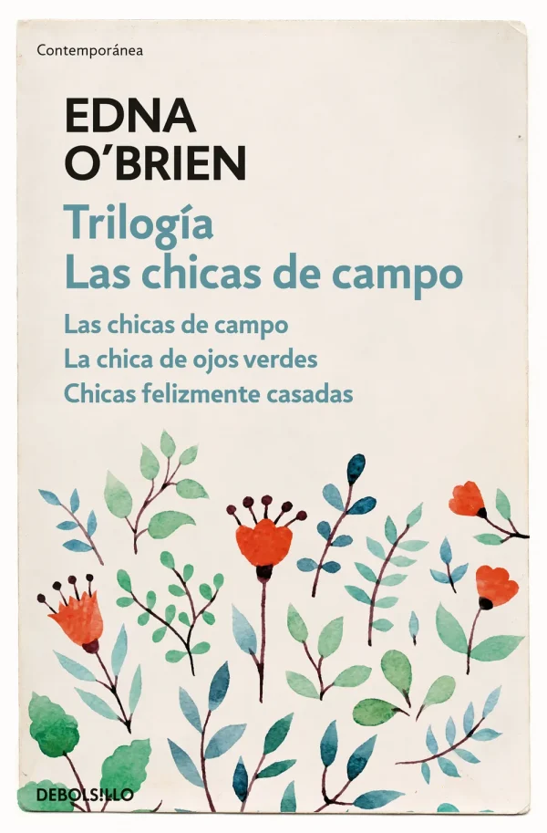 Trilogía las chicas de campo