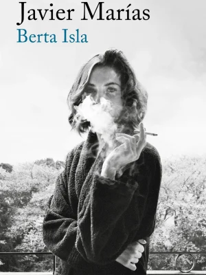 Berta isla