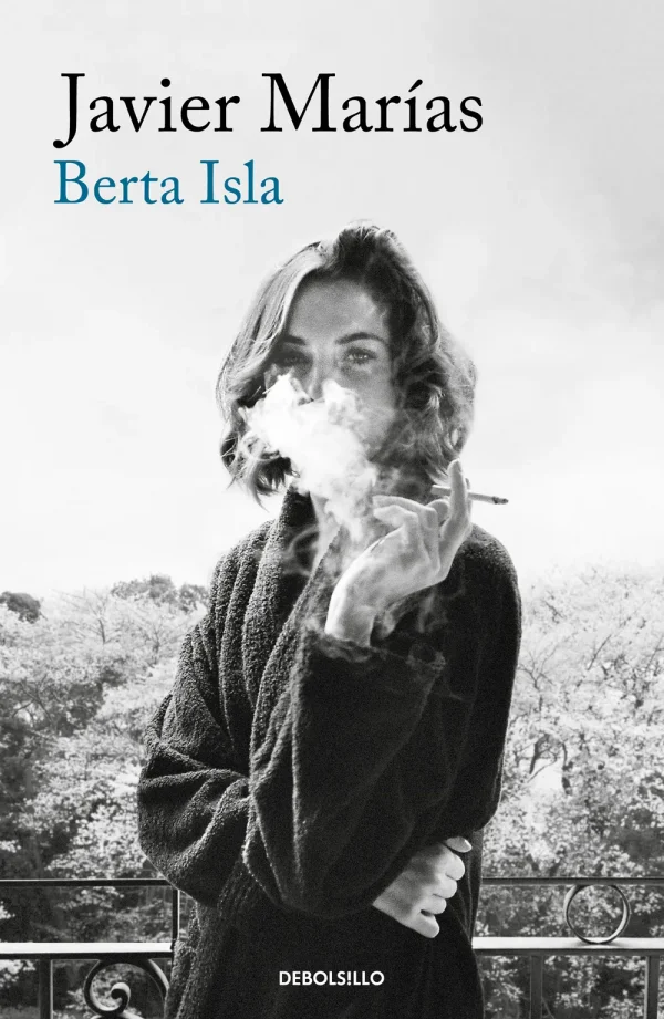 Berta isla