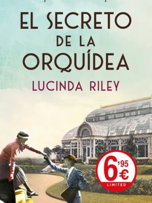 El secreto de la orquídea