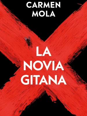 La novia gitana (la novia gitana 1)
