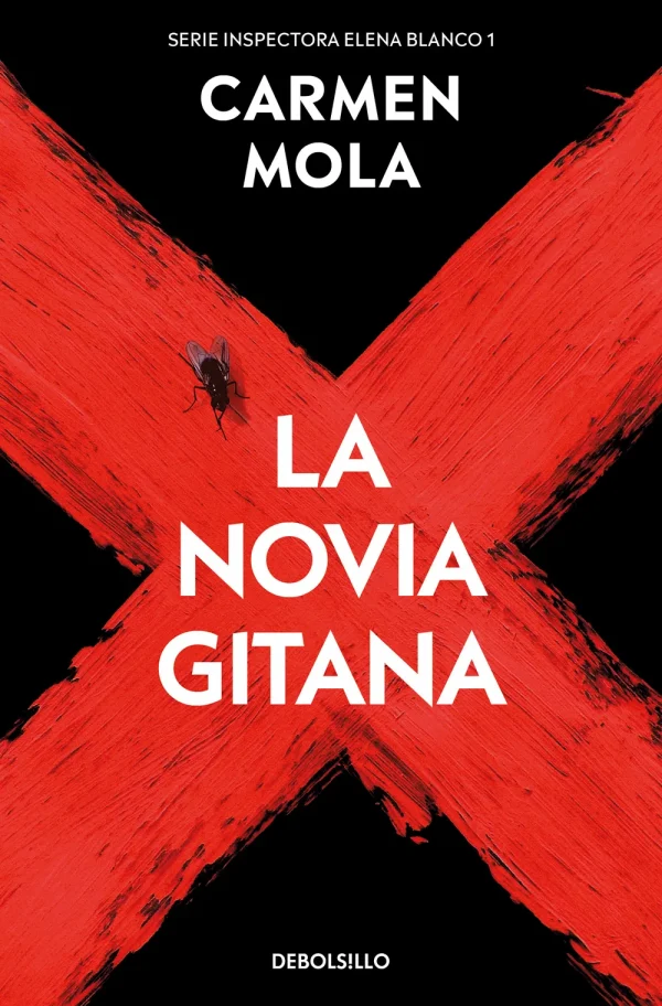 La novia gitana (la novia gitana 1)