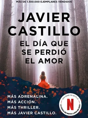 El día que se perdió el amor