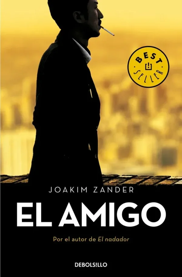 El amigo