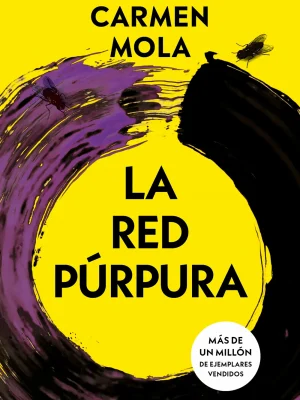 La red púrpura (la novia gitana 2)