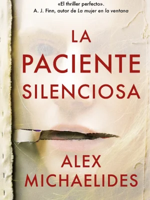 9788466351935_la-paciente-silenciosa_front-1.webp La paciente silenciosa