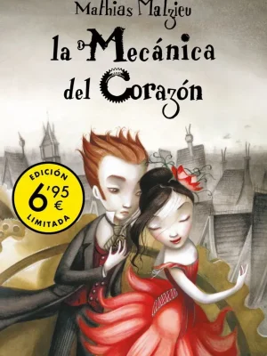 9788466352833_la-mecanica-del-corazon_front-1.webp La mecánica del corazón