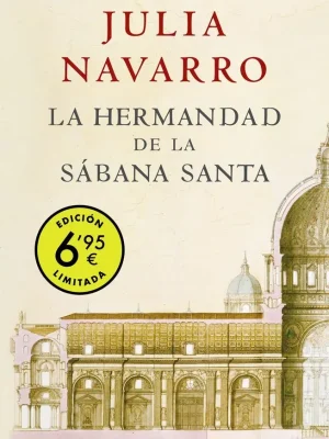 9788466354417_la-hermandad-de-la-sabana-santa-edicion-limitada-a-precio-especial_front-1.webp La hermandad de la sábana santa (edición limitada a precio especial)