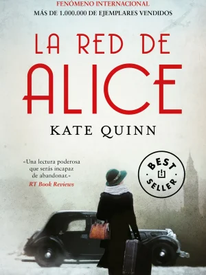 La red de alice