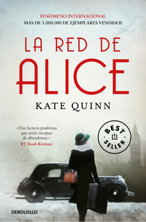La red de alice